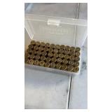 50 Rounds 44 S&W Special Caliber Ammunition
