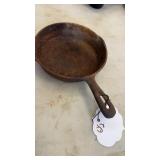 6 1/2" Cast Iron Skillet