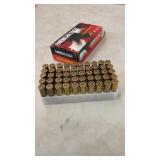 50 Rounds 44 REM MAG Caliber Ammunition