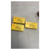 60 Rounds 7.62x39 Caliber Ammunition