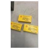 60 Rounds 7.62x39 Caliber Ammunition