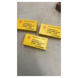 60 Rounds 7.62x39 Caliber Ammunition