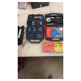 Torque Wrench Soldering Gun & More