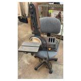 Craftsman 6" Disc & 4" Belt Sander