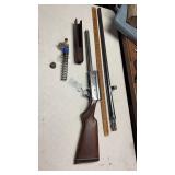 252R - Remington Shotgun 12 GA  Model 11 AS IS