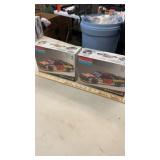 2 New Davey Allison 1991 NASCAR Model Cars