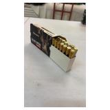 20 Rounds 30-06 Caliber Ammunition