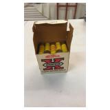 25 Rounds 20 Gauge Shotgun Ammunition