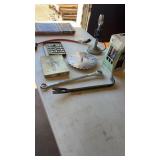 Shop Stuff