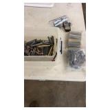 Stripper Guides for Ammunition