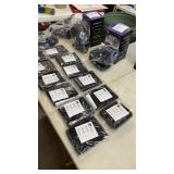 Medical Suspension Sleeves & Braces