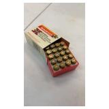 20 Rounds 45 Auto Caliber Ammunition
