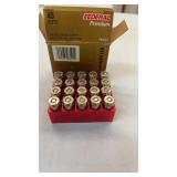 20 Rounds 45 Auto Caliber Ammunition
