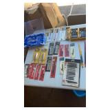 Saw blades & More