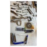 Hand Tools