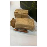 40 Rounds 7.62x54 Caliber Ammunition