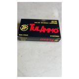 20 Rounds.308 WIN Caliber Ammunition