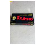 20 Rounds .308 WIN Caliber Ammunition