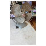 Vintage Electric Fan