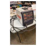 Hobart Handler 135 MIG Wire Feed Welder