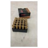 20 Rounds 44 S&W Special Caliber Ammunition