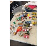 Fishing Tackle