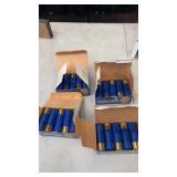 40 Rounds 12 Gauge Shotgun Shells Ammunition