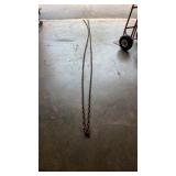 20 Foot Tow Chain