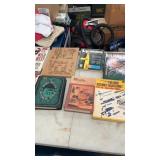 8 Books About Guns & Ammunition Reloading