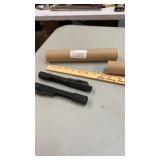 Pair of Gun Parts for Five Five Six