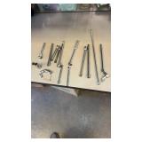 Used Ratchets Hand Tools Craftsman Snap-On