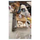 Ammunition Reloading Supplies