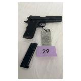 250P - Taurus Pistol .45 ACP Mod:  PT-1911