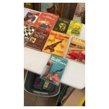 Miscellaneous Books
