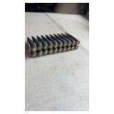 20 Rounds.308 WIN Caliber Ammunition