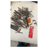 Drill Bits