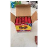25 Rounds 16 Gauge Shotgun Shells Ammunition