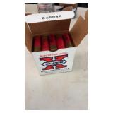 25 Rounds 16 Gauge Shotgun Shells Ammunition