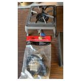 Propane Stove