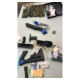 Miscellaneous Gun Parts