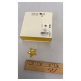 Swarovski Crystal Starfish 5689310