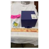 Swarovski Crystal Flounder 6662917