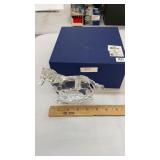 Swarovski Crystal Mare Horse 0860884