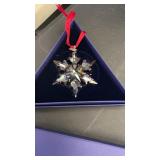 2020 Annual Edition Swarovski Ornament 5527742