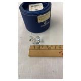 Swarovski Crystal Zodiac Rabbit