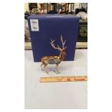 2020 Swarovski SCS Annual Edition Stag Deer