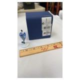 Swarovski Crystal Juliette Flower 1048713