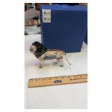 Swarovski Crystal SCS 2016 Lion Akili 5135894