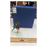 Swarovski Crystal Rainbow Lorikeet Bird 5136832