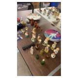 Group of Household Collectibles